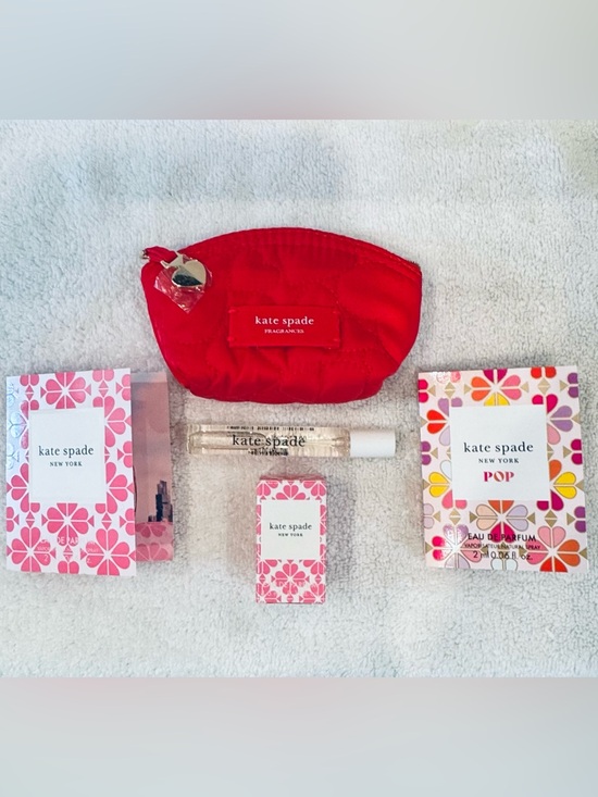 kate spade Other - Kate Spade Spring Blossom Mini Gift Set BRAND NEW